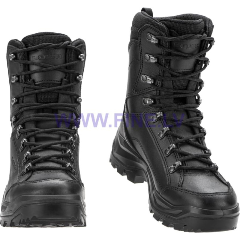 Lowa Renegade II GTX HI TF Women