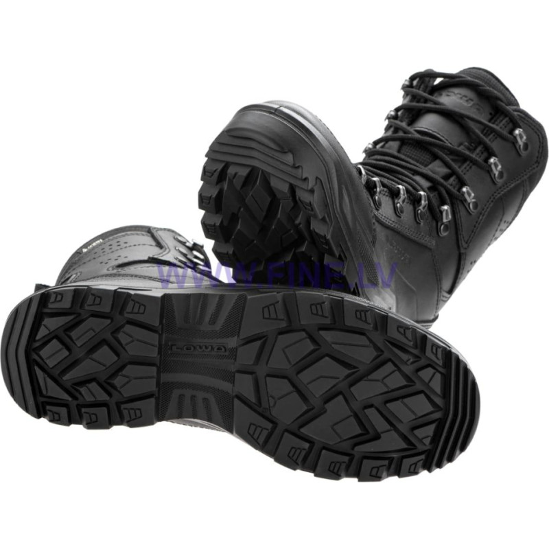 Lowa Renegade II GTX HI TF Women
