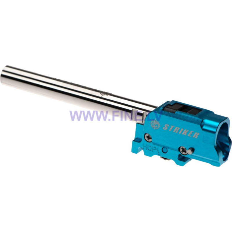 Poseidon Striker Hop Up Chamber Kit 84mm WE G-Force 19