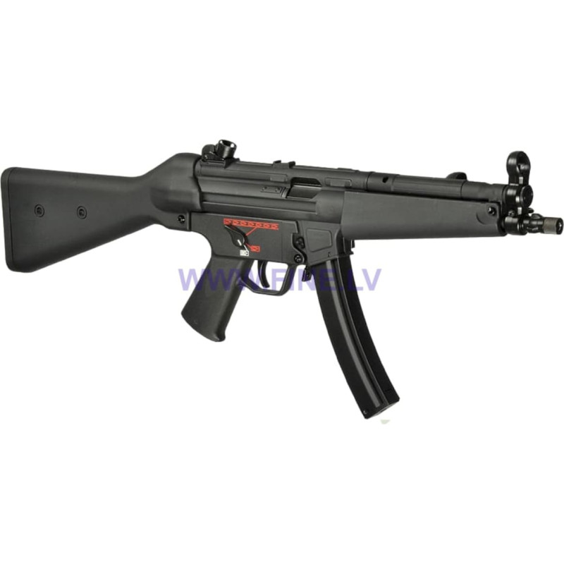 EMG A4 0.5J