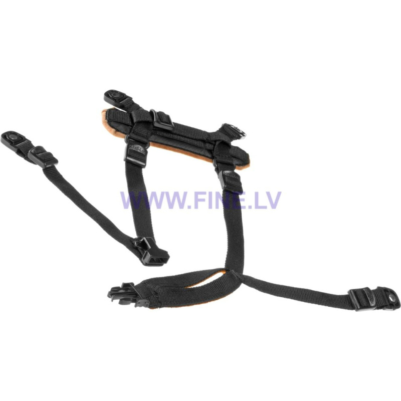 FMA MICH Helmet Retention System H-Nape
