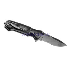 Walther Black Tac Knife