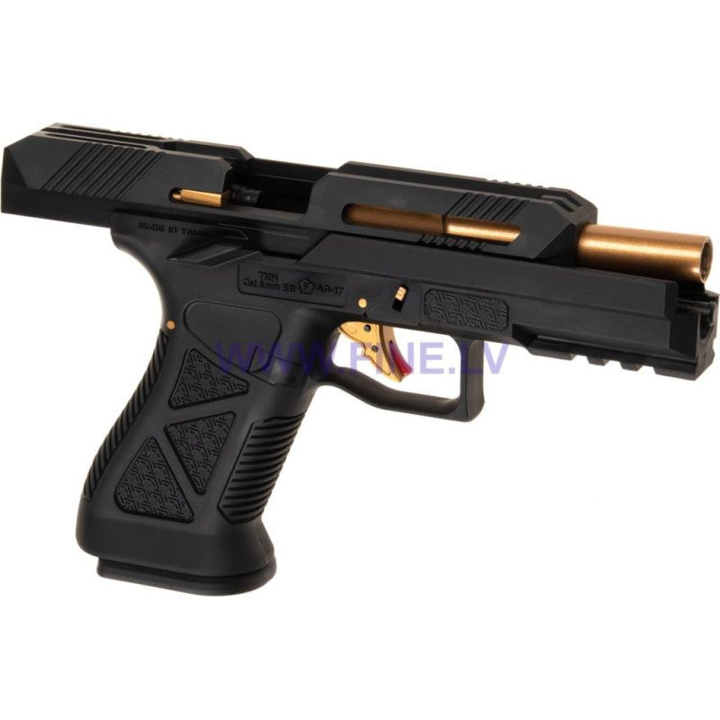 HFC AG-17 Metal Version GBB