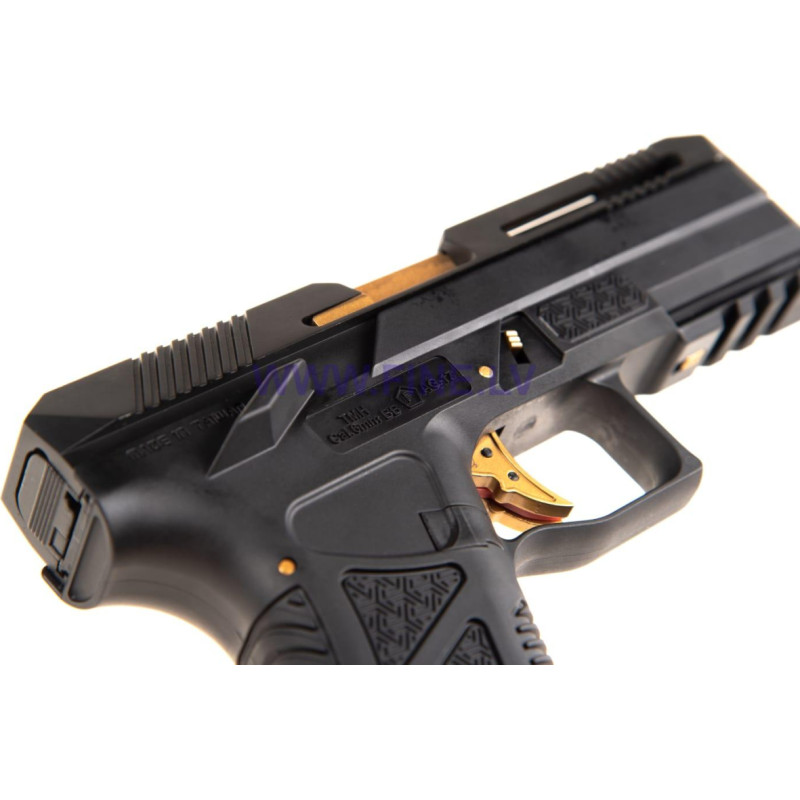 HFC AG-17 Metal Version GBB