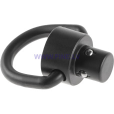 Pts Syndicate PTS Low Profile QD Sling Swivel