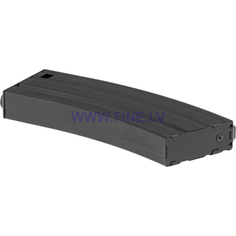 Pirate Arms Magazin M4 Midcap 190rds