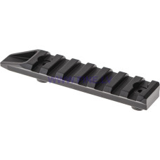 5KU 7 Slot Rail Section For MLOK / Keymod