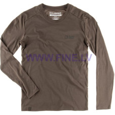 Clawgear Basic Tee LS