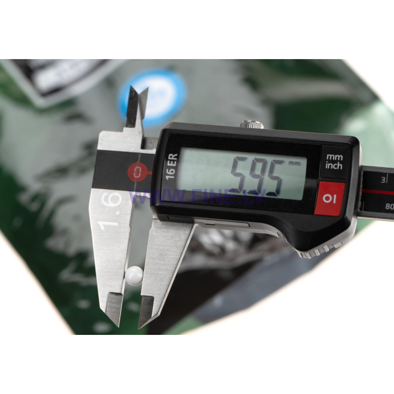Nimrod 0.20g BB Professional Performance 5000rds