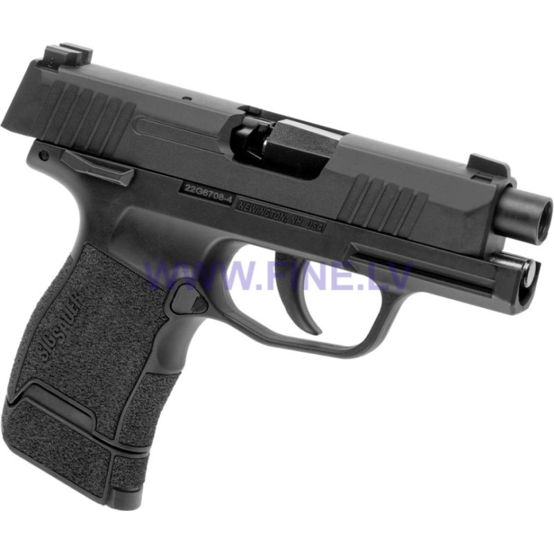 Sig Sauer ProForce P365 Full Metal GBB