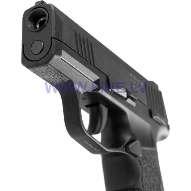 Sig Sauer ProForce P365 Full Metal GBB