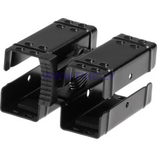 Classic Army MP5 Dual Magazine Clip