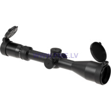 Sightmark Citadel 3-18x50 LR2