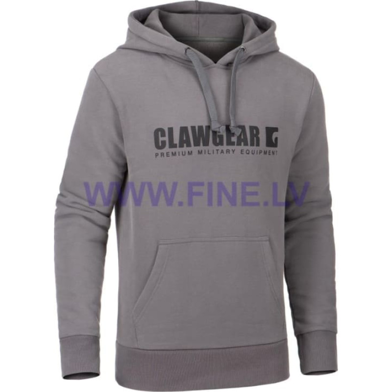 Clawgear CG Logo Hoodie