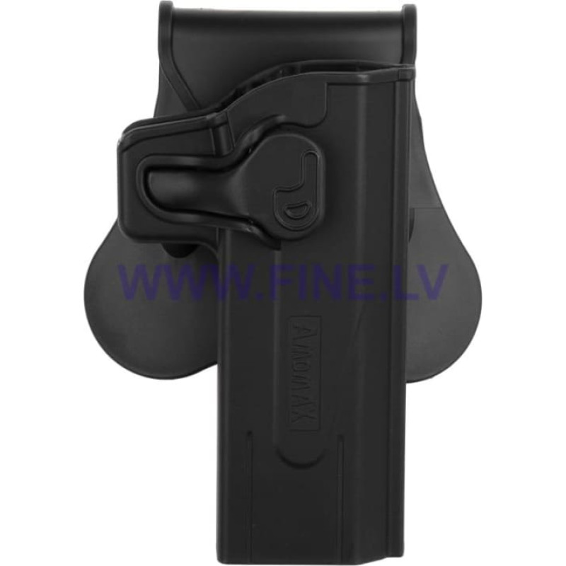Amomax Paddle Holster f&uuml;r WE / KJW / TM Hi-Capa
