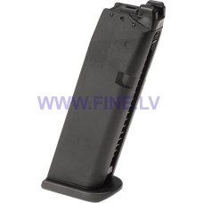 Glock Magazin Glock 17 Gen 5 Metal Version GBB