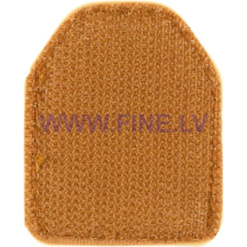 JTG SAPI Skull Rubber Patch