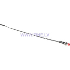 Gate Programming Button