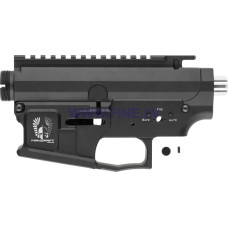 Mancraft AR15 Body