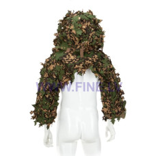 Invader Gear Sniper Bolero Leaf