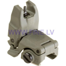 Magpul Pts MBUS2 Front Sight