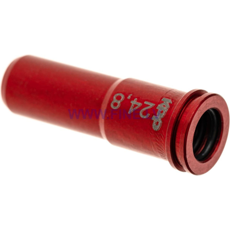 KPP Nozzle Double Sealing 24.80 mm