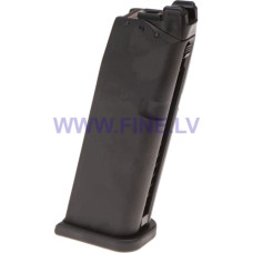 Glock Magazin Glock 19 Metal Version GBB