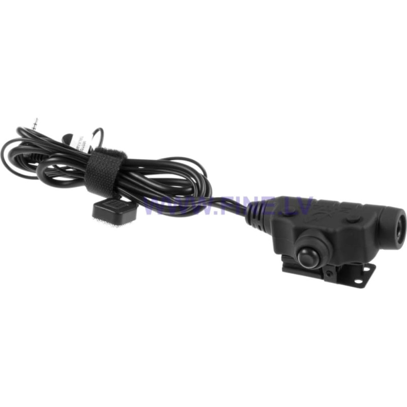 Z-Tactical U94 II PTT Motorola 1-Pin Connector