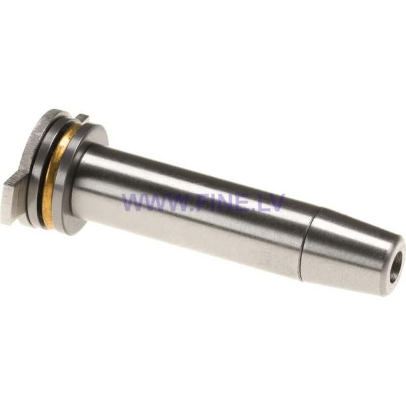 Point Aluminium Spring Guide V3