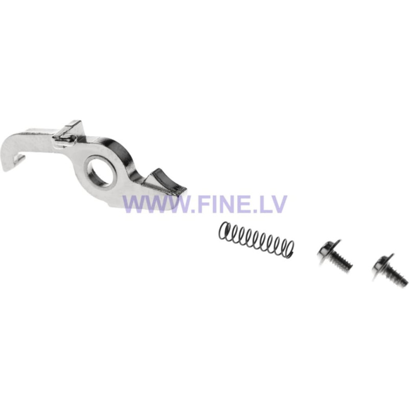 Lonex Cut Off Lever V2