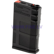 Silverback Magazine MDRX/AR10 Midcap 78rds