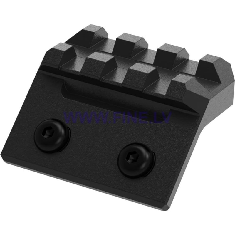 Clawgear 45 Degrees Mount Keymod