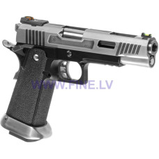 WE Hi-Capa 5.1 Force Full Metal GBB