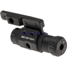 Ares Laser with M-LOK Mount