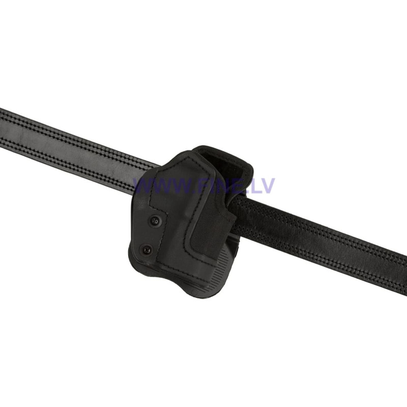 Frontline KNG Open Top Holster f&uuml;r Glock 19 Paddle