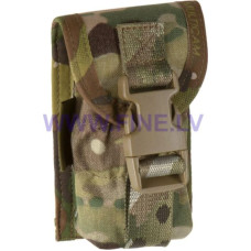 Warrior Strobe Pouch
