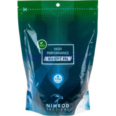 Nimrod 0.20g Bio BB High Performance 5000rds