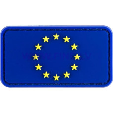 JTG EU Flag Patch