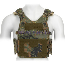 Templar's Gear CPC ROC Plate Carrier Gen4