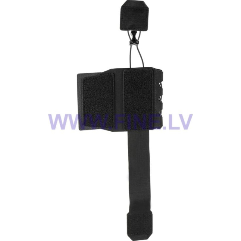 Templar's Gear TG-CPC Radio Pouch Side Wing Large