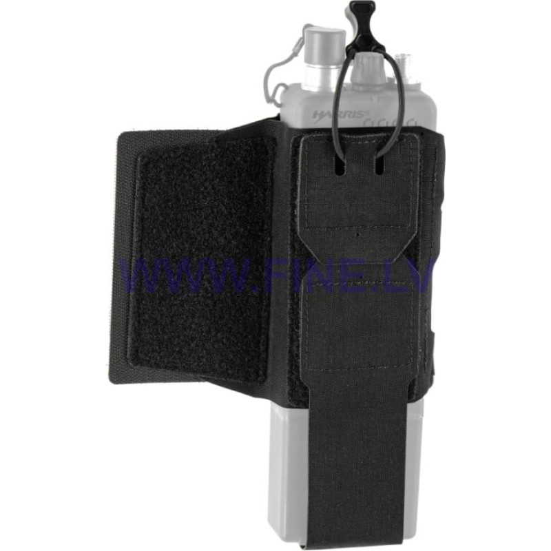 Templar's Gear TG-CPC Radio Pouch Side Wing Large