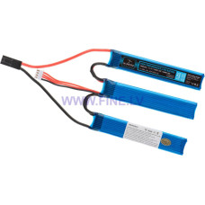 Nimrod Lipo 11.1V 1000mAh 25C Split Type