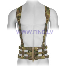 Crye Precision Low Vis Chest Rig