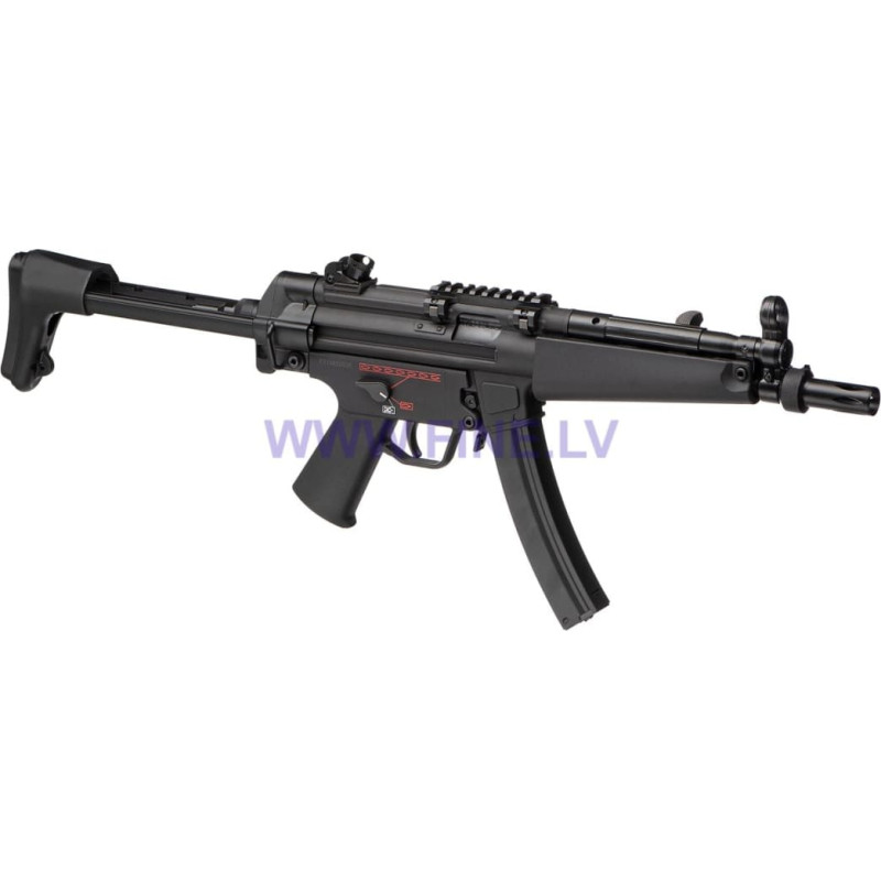 TGM A3 RTS E.T.U. S-AEG