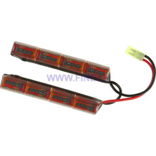 Vb Power 9.6V 1600mAh Universal Type