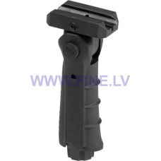 Leapers Tactical Foldable Foregrip