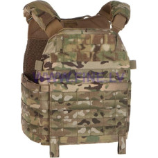 Warrior DCS Plate Carrier Base