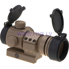 Aim-O M3 Red Dot with Cantilever Mount