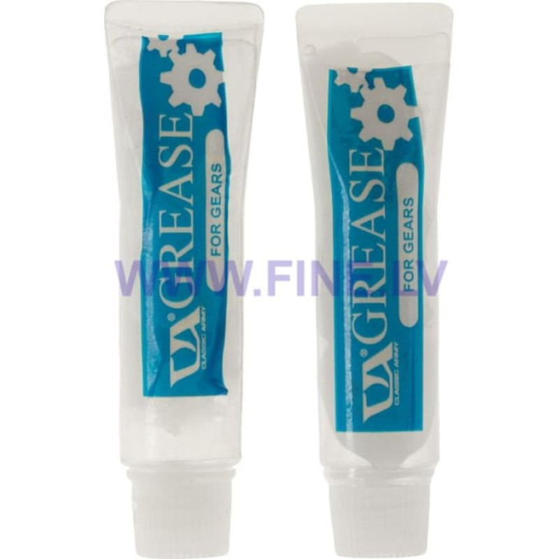 Classic Army Gear Grease