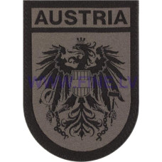 Clawgear Austria Patch